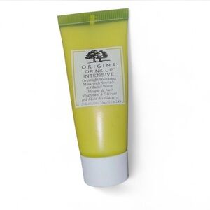 Origins Drink Up Intensive Overnight Hydrating Mask 15ml NWT